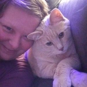 Meet your Posher, Christy